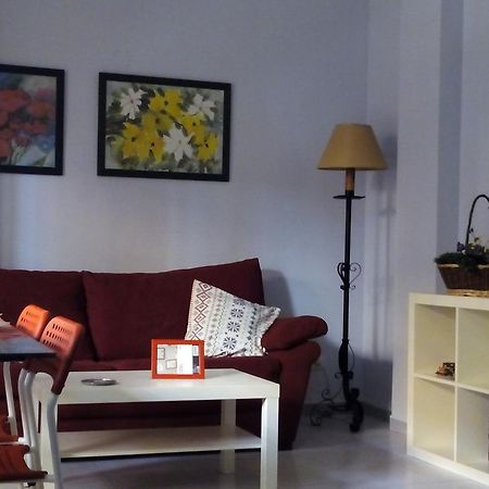 דירות סביליה Apartamento Medina Center מראה חיצוני תמונה