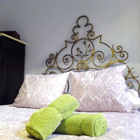 דירות סביליה Apartamento Medina Center מראה חיצוני תמונה
