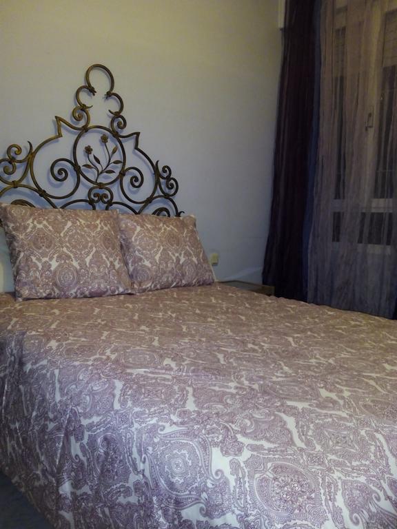 דירות סביליה Apartamento Medina Center מראה חיצוני תמונה