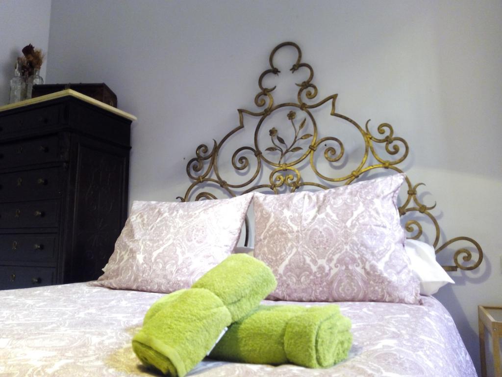 דירות סביליה Apartamento Medina Center מראה חיצוני תמונה